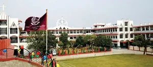 Emmanuel Mission Senior Secondary School, Suraj Nagar,Jhotwara, Jaipur