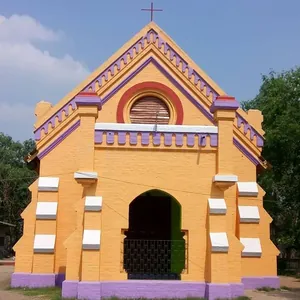 Christ Church Diocesan School-Khagaul, Khagaul, Patna