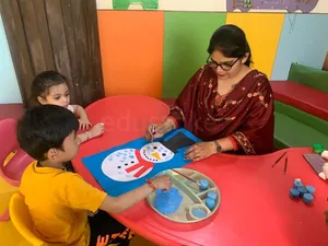 BRATS N CUTIES Shahdara, Shahdara, Delhi