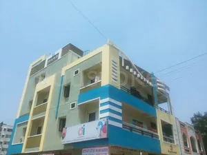 OI PLAY SCHOOL, Jana Priya Utopia,Upparpally, Hyderabad