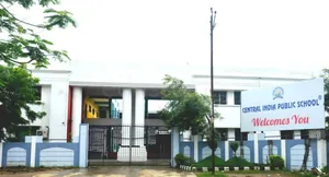 Central India Public School, Kamptee , Nagpur
