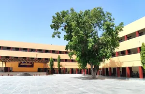 Kanya Gurukul Senior Secondary School, Sonepat, Sonepat