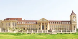 DPS International, Sector 50, Gurugram