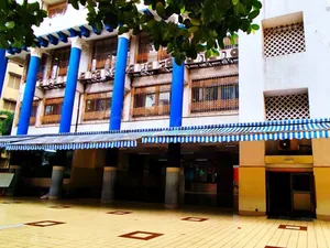 Podar International School  - Navi Mumbai (Nerul), Nerul, Navi mumbai