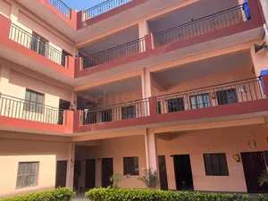 SHAHEED MEMORIAL VIDYA KENDRA logo