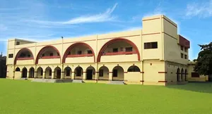 St. Anthonys Junior College, Rakabganj, Agra