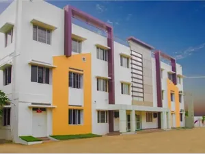 The Bridgewoods Public School, SIHS Colony,Neelikonampalayam, Coimbatore