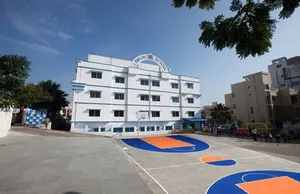 Delhi School of Excellence - Banjara Hills, Banjara hills, Hyderabad