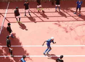 Activity High School, Malviya Nagar,Tardeo, Mumbai