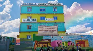 ABHYAS TECHNO SCHOOL, Horamavu Agara,Kalkere, Bengaluru