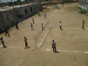 Sunbeam school, Pandeypur, Varanasi