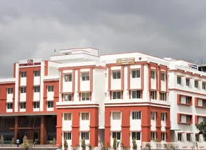 GJR International School, AECS Layout, Bengaluru