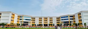 Radiant International School, Khagaul, Patna