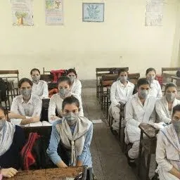 HAKIM AJMAL KHAN GIRLS SENIOR SECONDARY SCHOOL, Dariya Ganj, Delhi