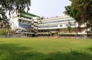 DON BOSCO SCHOOL, Panbazar, Guwahati