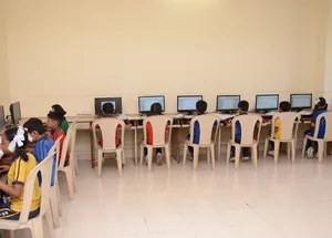 Raigad Military School, Anand Nagar,Andheri West, Mumbai