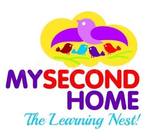 My Second Home Ganeshmala logo