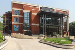 Delhi Public School,  Vasant Kunj, Delhi