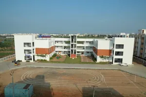 SRI CHAITANYA TECHNO SCHOOL, PERUMBAKKAMM, Chennai