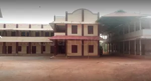 NIZAMIA PUBLIC SCHOOL logo