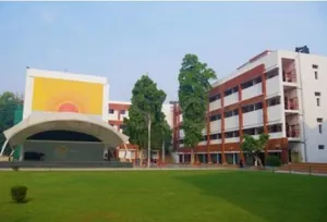 Bal Bharati Public School, Rajinder Nagar, Delhi