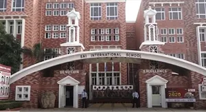 SAI INTERNATIONAL SCHOOL, KHORDHA, Bhubaneswar