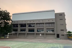 THE NEW DIGAMBER PUBLIC SCHOOL, Khandwa Road, Indore