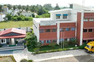 Billabong High International School - Kelambakkam, Pudupakkam, Chennai