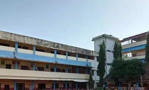 NITK English Medium School, Dakshina Kannada, Mangalore
