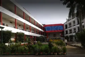 Gyandeep English School, Badalalpur, Varanasi