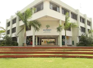 Alchemy School, Gariyar Village, Surat