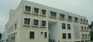 Spring Dale School, Gomtinagar, Lucknow
