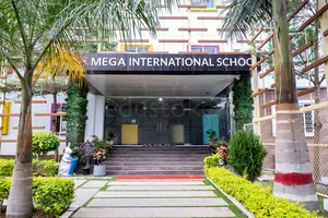 MEGA INTERNATIONAL SCHOOL, Chandapura, Bengaluru