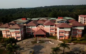 JSS PUBLIC SCHOOL, Ballupet, Hassan