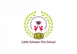 Little Scholars Pre-School and Daycare Center logo