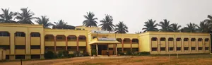 SRI RAMA VIDYALAYA logo