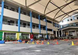 Sri Vani Education Centre, 3rd Stage,Basaveshwar Nagar, Bengaluru