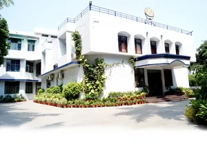 Dewan Public School, Sadar Bazaar, Meerut