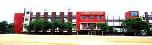 ST JOSEPH`S CENTRAL SCHOOL logo