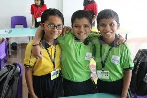 THE ACHIEVERS SCHOOL, Warada, Nagpur