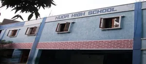 Huda high school, Domalguda,Himayatnagar, Hyderabad