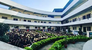 Tender Care Home,  Zalta, Aurangabad