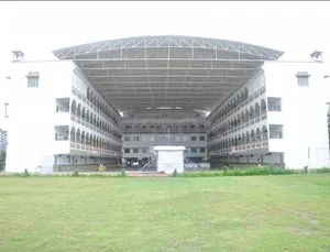 Shreeya Devi Bhagirath Rathi Maheshwari Vidyapeeth, Piplod, Surat