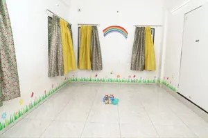 Aajol  Play School &amp; Pre School Bavdhan, Bavdhan, Pune