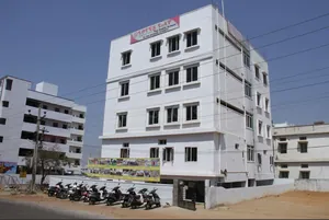 LOTUS LAP HIGH SCHOOL, TELANGANA, Hyderabad