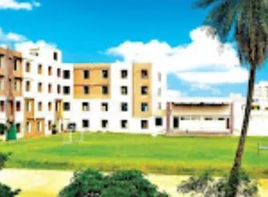 The Ivy Global School, Shri Rameshwaram,Bagmugaliya, Bhopal