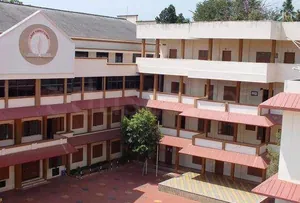 Holy Innocents Public School logo