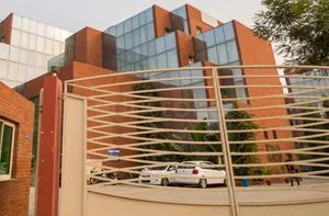 MBS INTERNATIONAL SCHOOL, Dwarka, Delhi