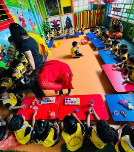 XPLORER KIDS PRESCHOOL &amp; DAYCARE, Vishal Nagar,Pimple Nilakh, Pune