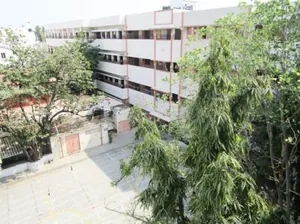 D.A.V Girls Senior Secondary School, Gopalapuram, Chennai